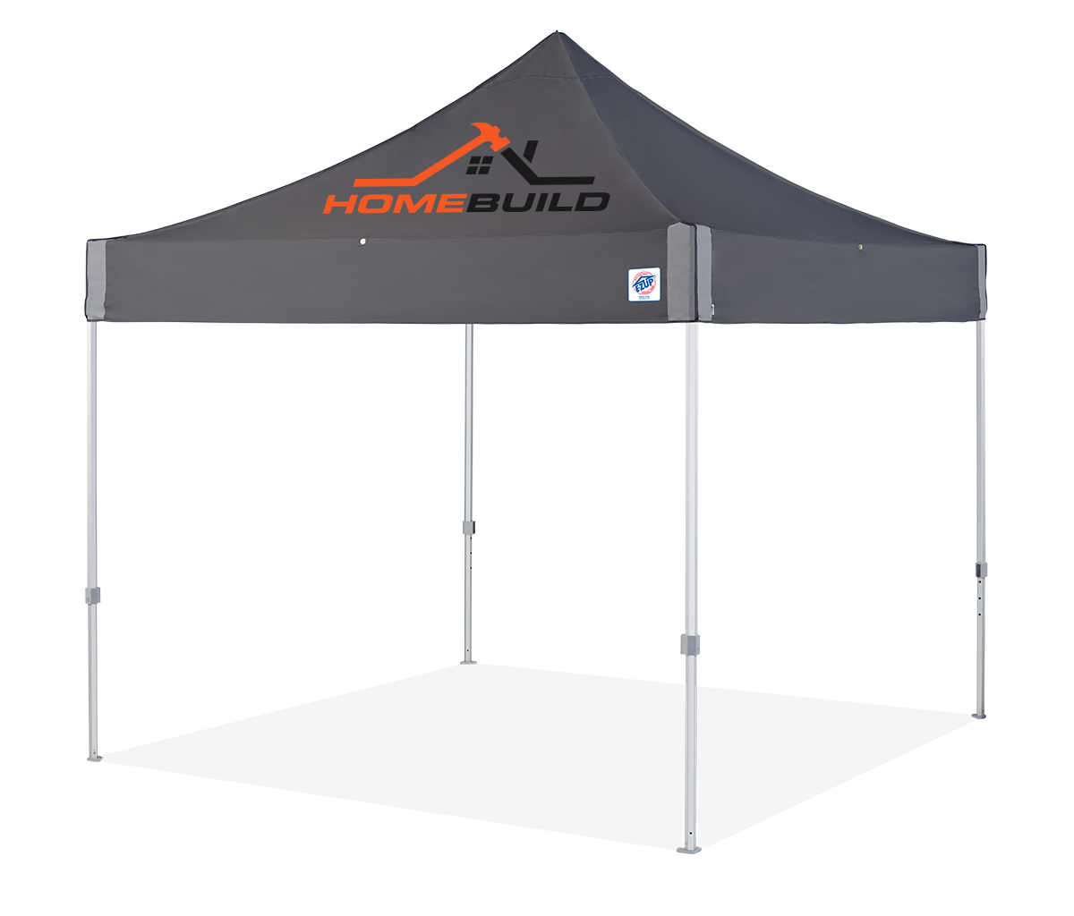 Custom Express™ 10' x 10' Canopy