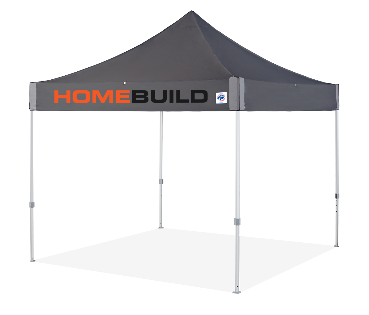 Custom Express™ 10' x 10' Canopy