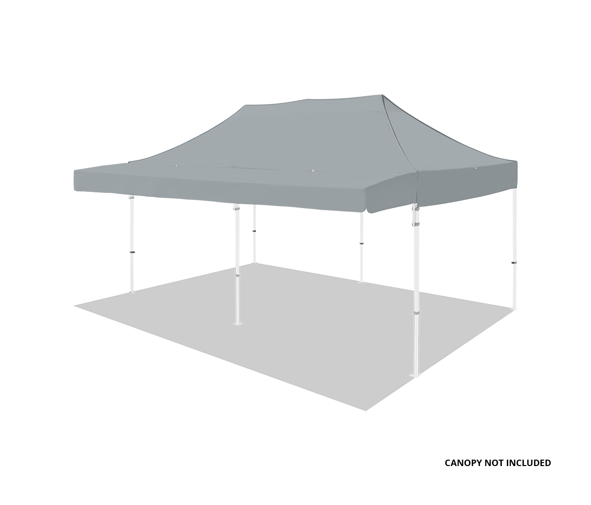 EZEAK20SQSL | Front angle