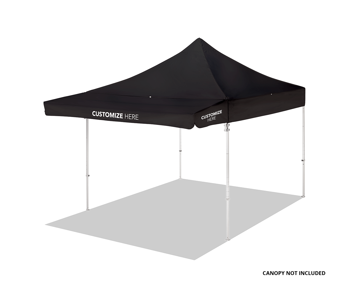 Custom Canopy Awning