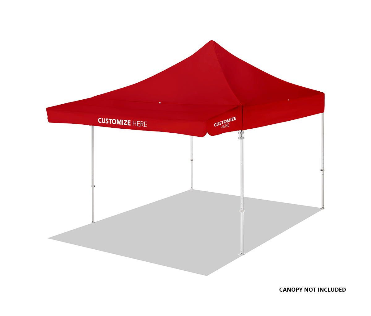 Custom Canopy Awning
