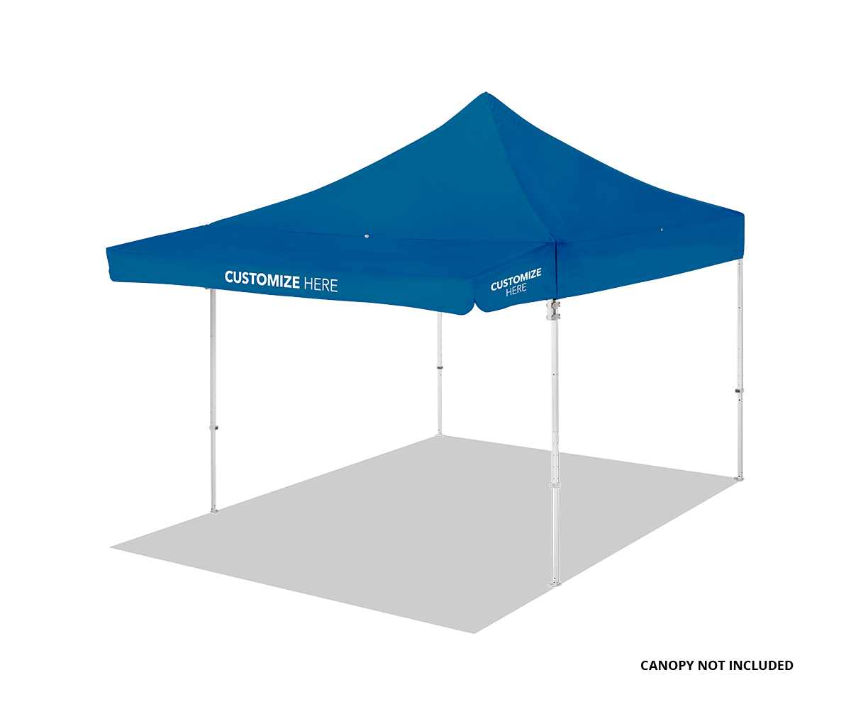 Custom Canopy Awning