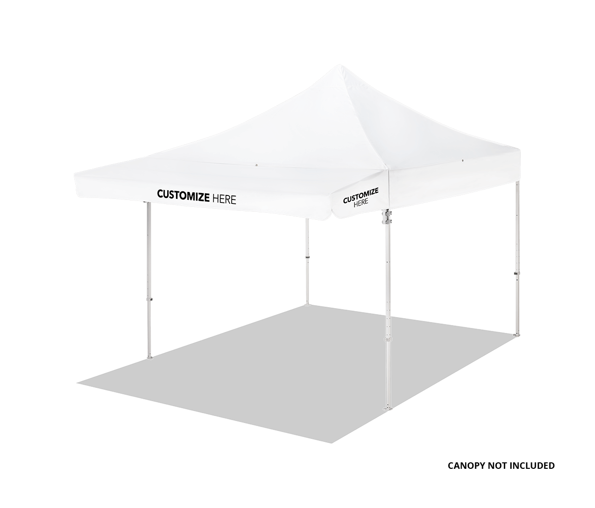 Custom Canopy Awning