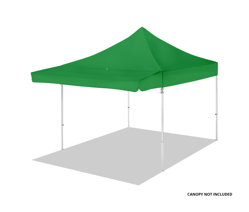 Square / Kelly Green