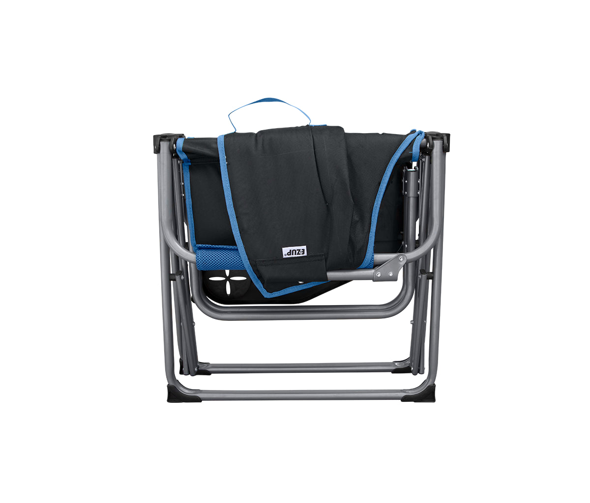 Custom Commander Director's Chair