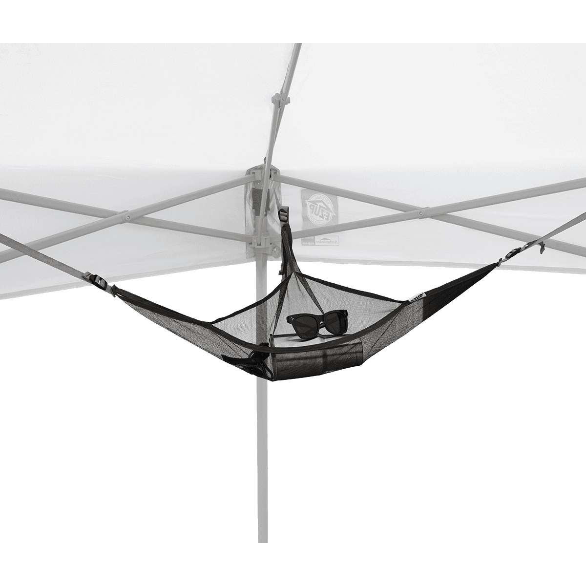 Gear Loft™ with Carry Bag