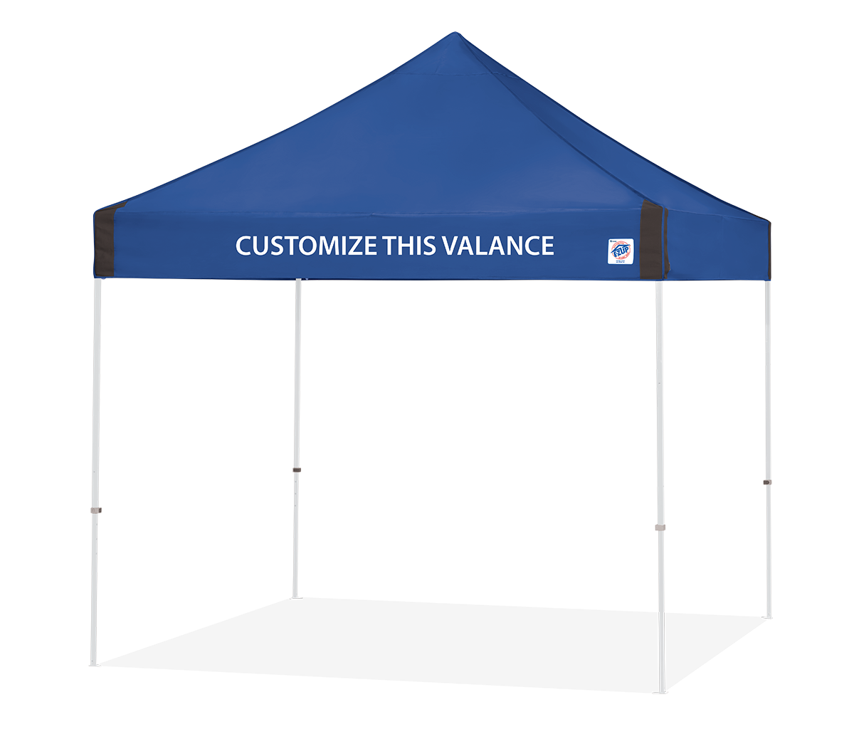 Vantage™ personnalisé