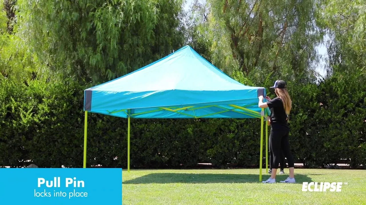 How to Take a Pop Up Tent Down: Easy Steps for Quick Packing