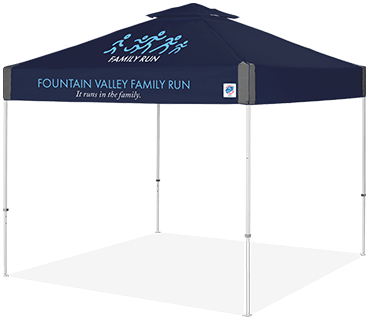 Custom Canopies