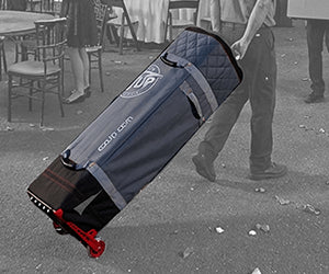 Roller Bags & Storage