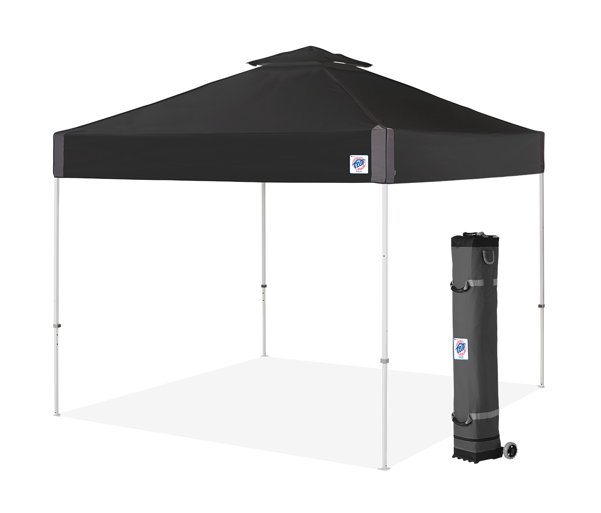 Pyramid™ Vented 3 x 3m Canopy