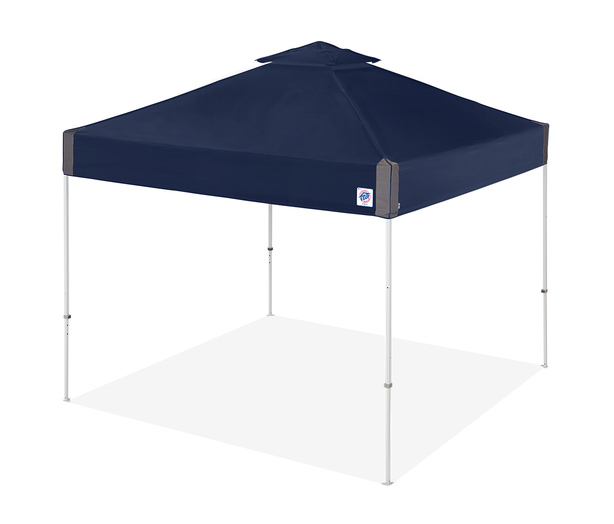 Pyramid™ Vented 3 x 3m Canopy