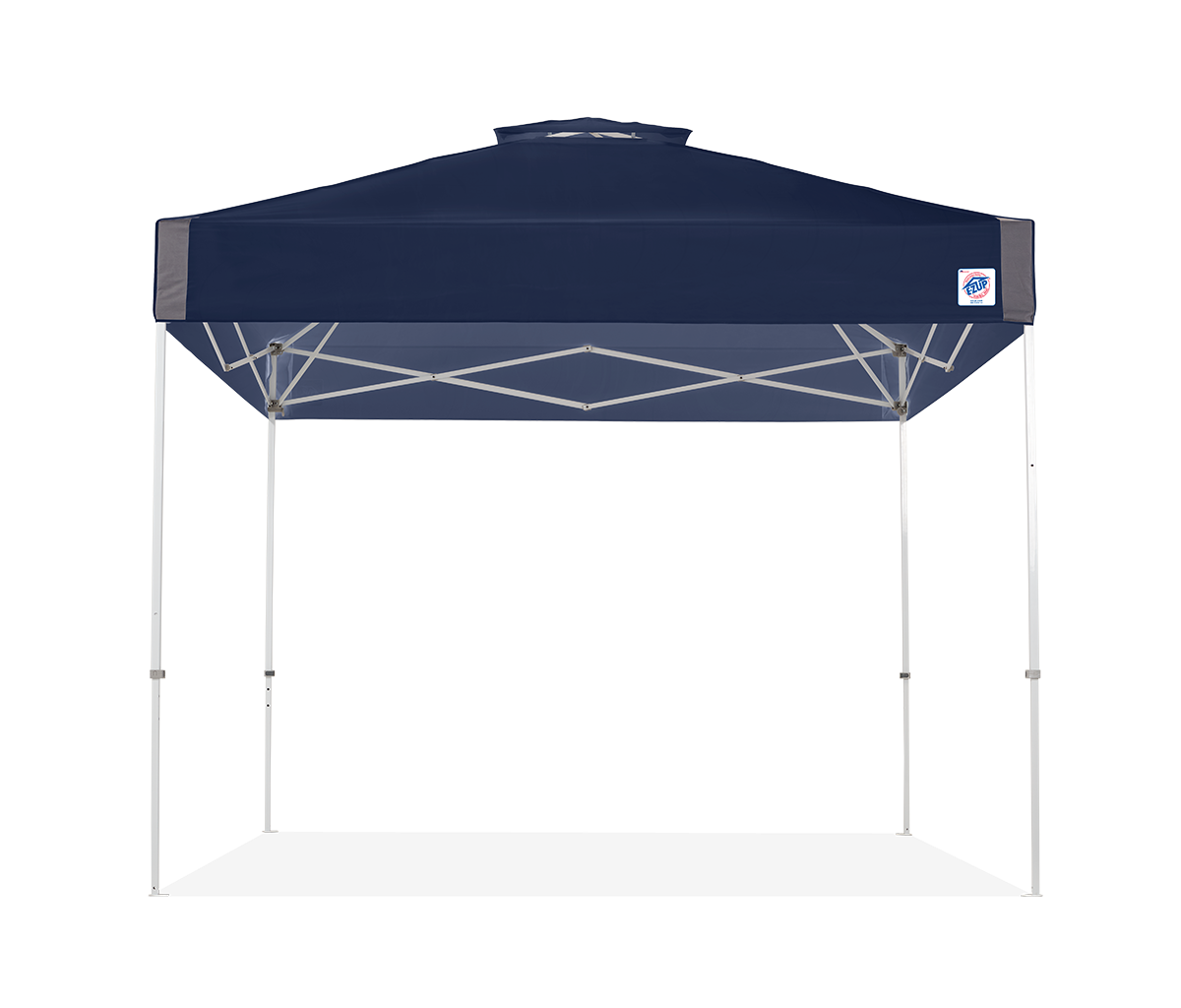 Pyramid™ Vented 3 x 3m Canopy