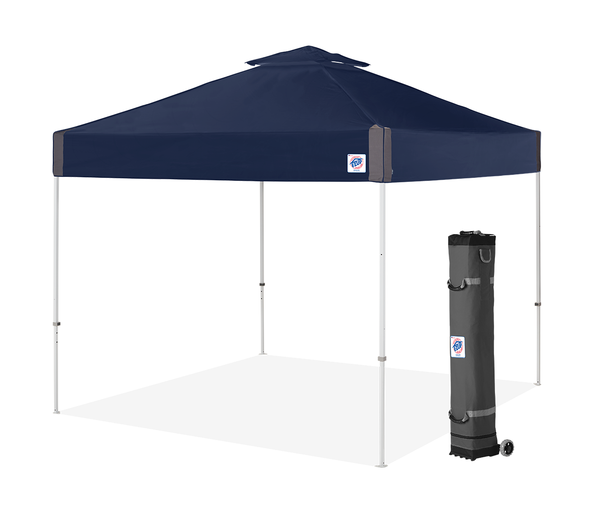 Pyramid™ Vented 3 x 3m Canopy