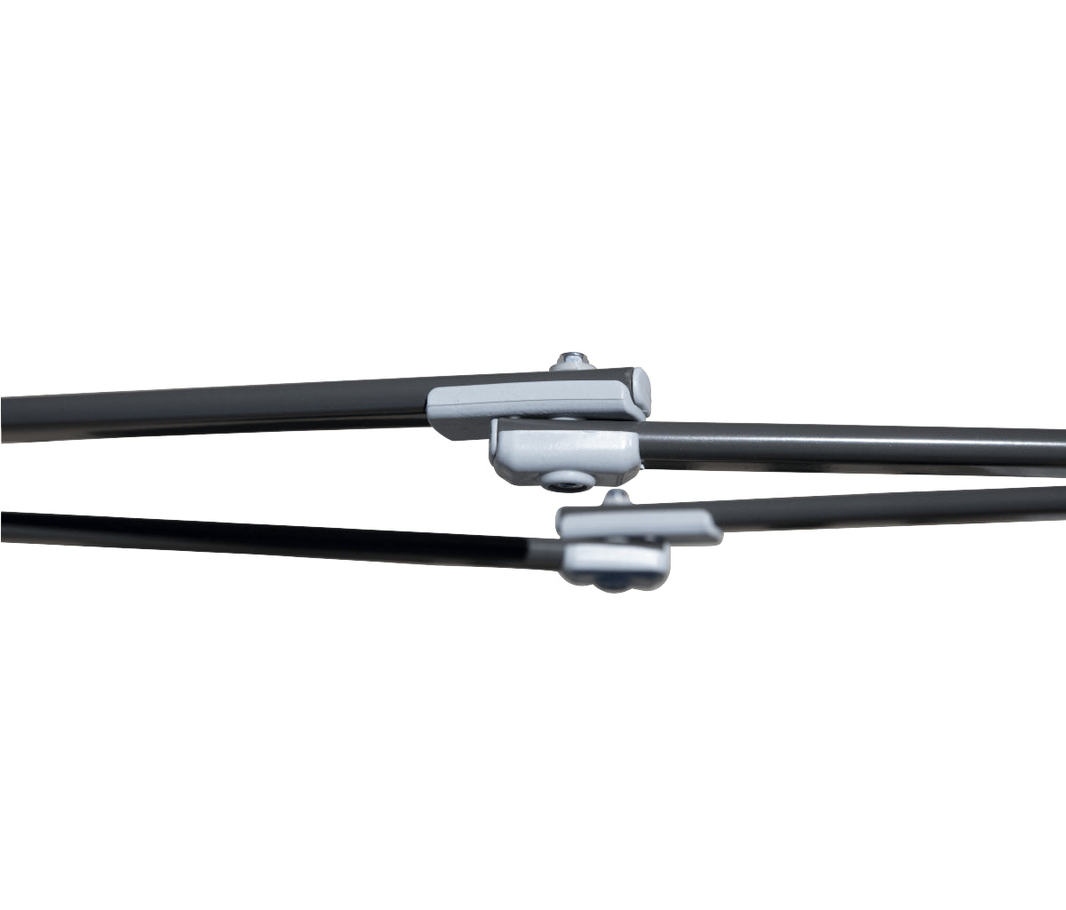 Abri pliant Spectator™ 4 x 4m