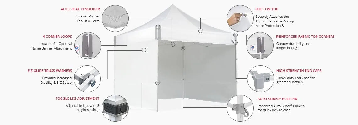 Shelter Technology