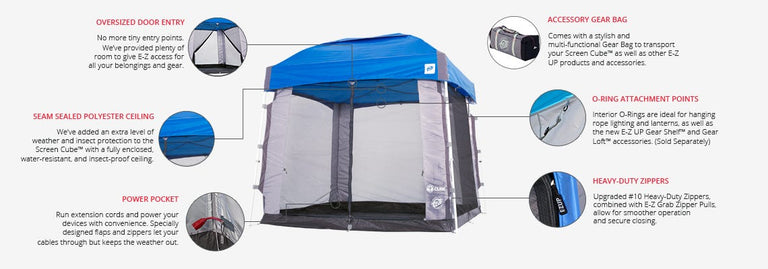 Shelter Technology
