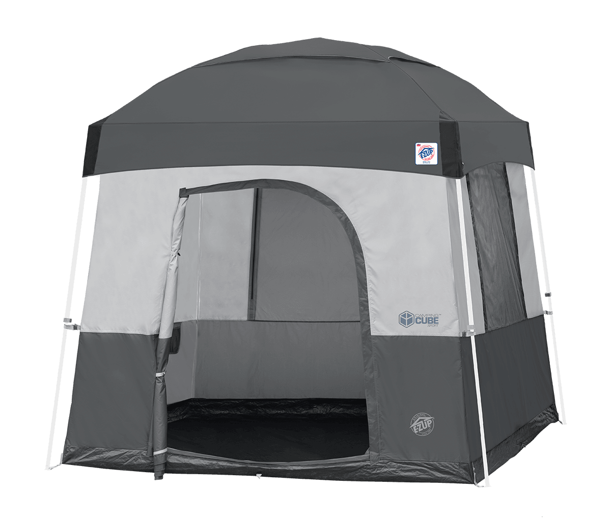 Ensemble Dome® et Camping Cube™ Sport 