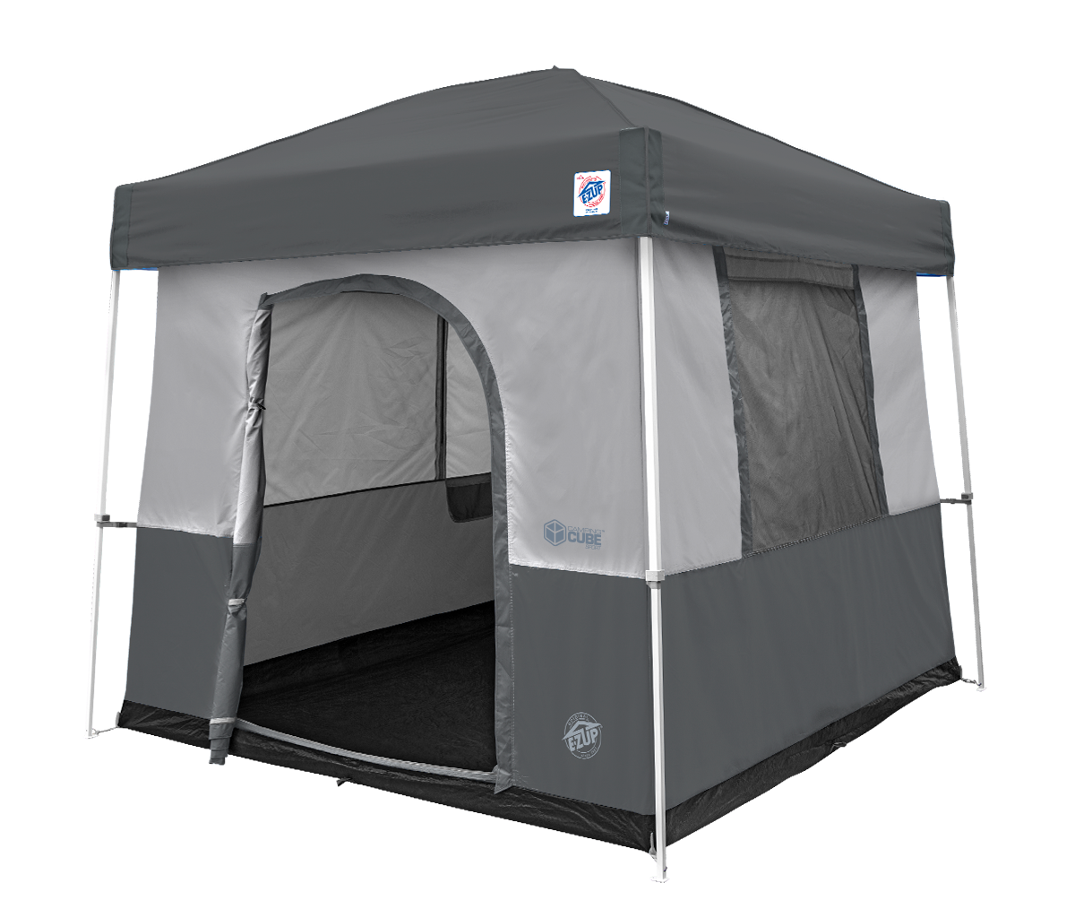 Vista™ Canopy & Camping Cube™ Sport Bundle