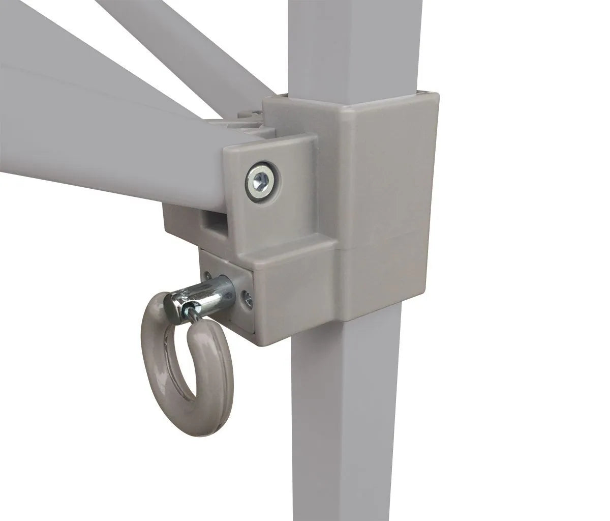 Abri pliant Ambassador™ 3 x 3m