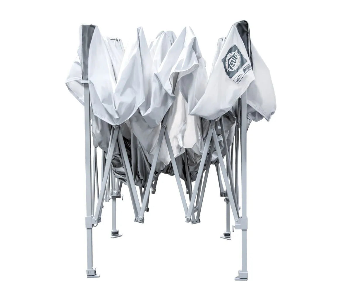 Abri pliant Ambassador™ 3 x 3m