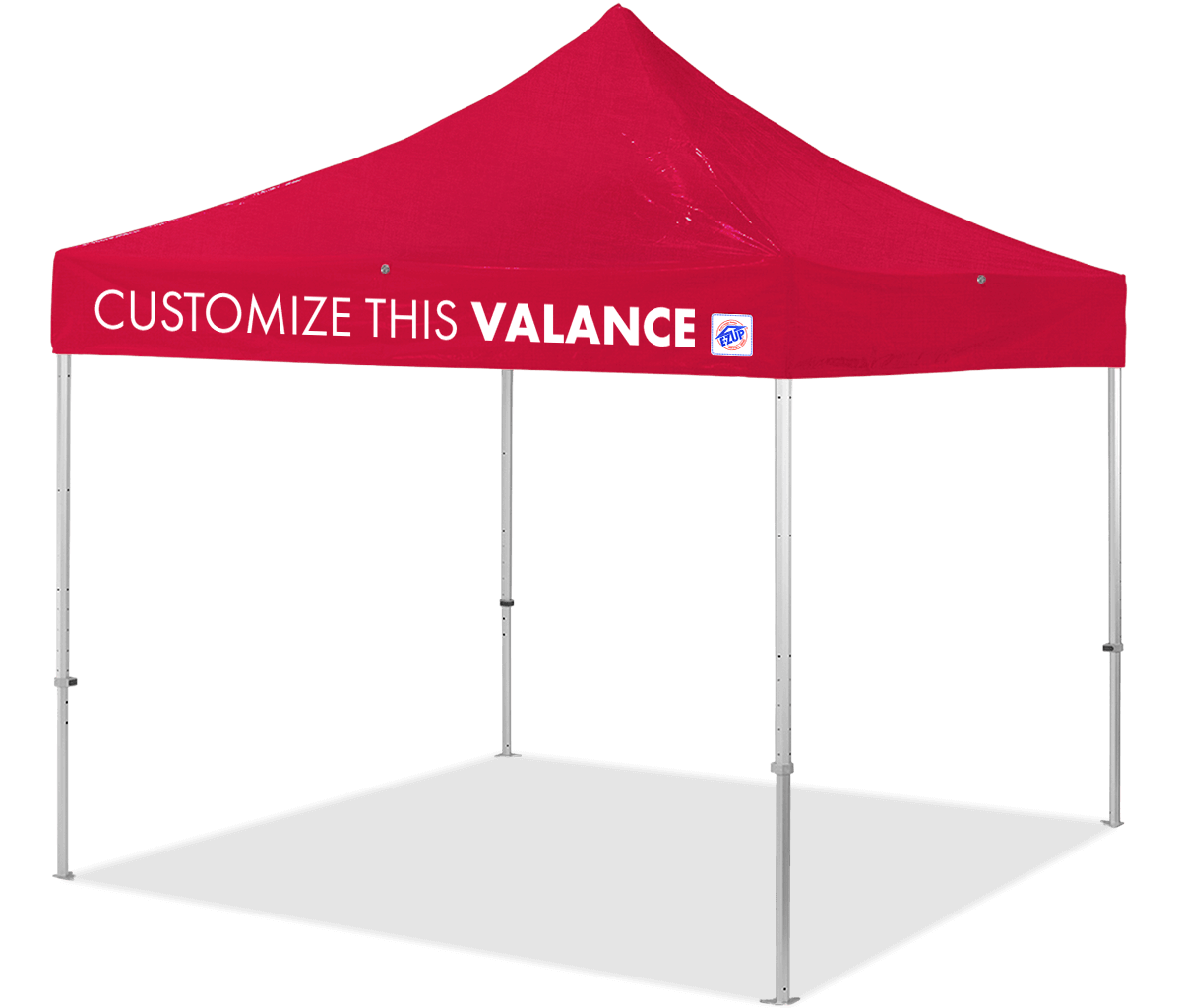 Custom Endeavor™ Vinyl Canopy