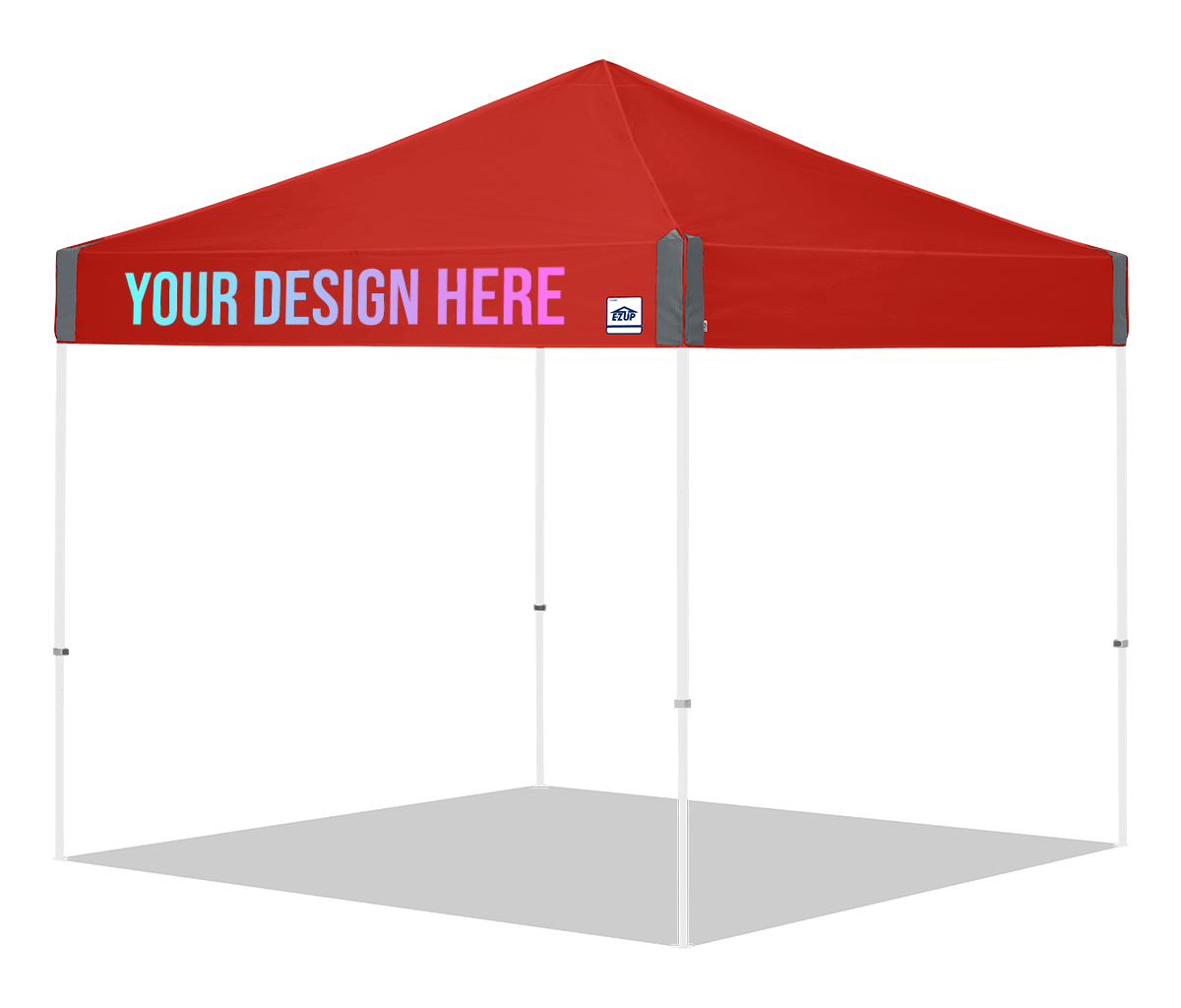 Custom Pyramid™ 10' x 10' Canopy