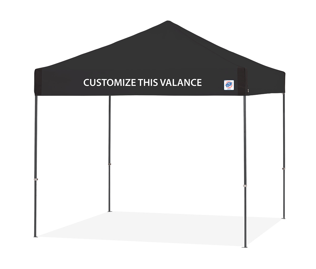 Custom Pyramid™ Canopy