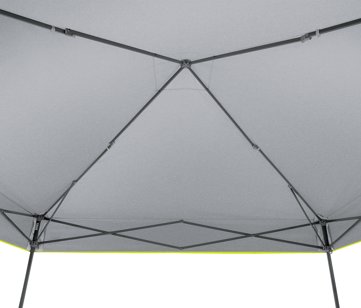 Abri Pyramid™ 10' x 10'