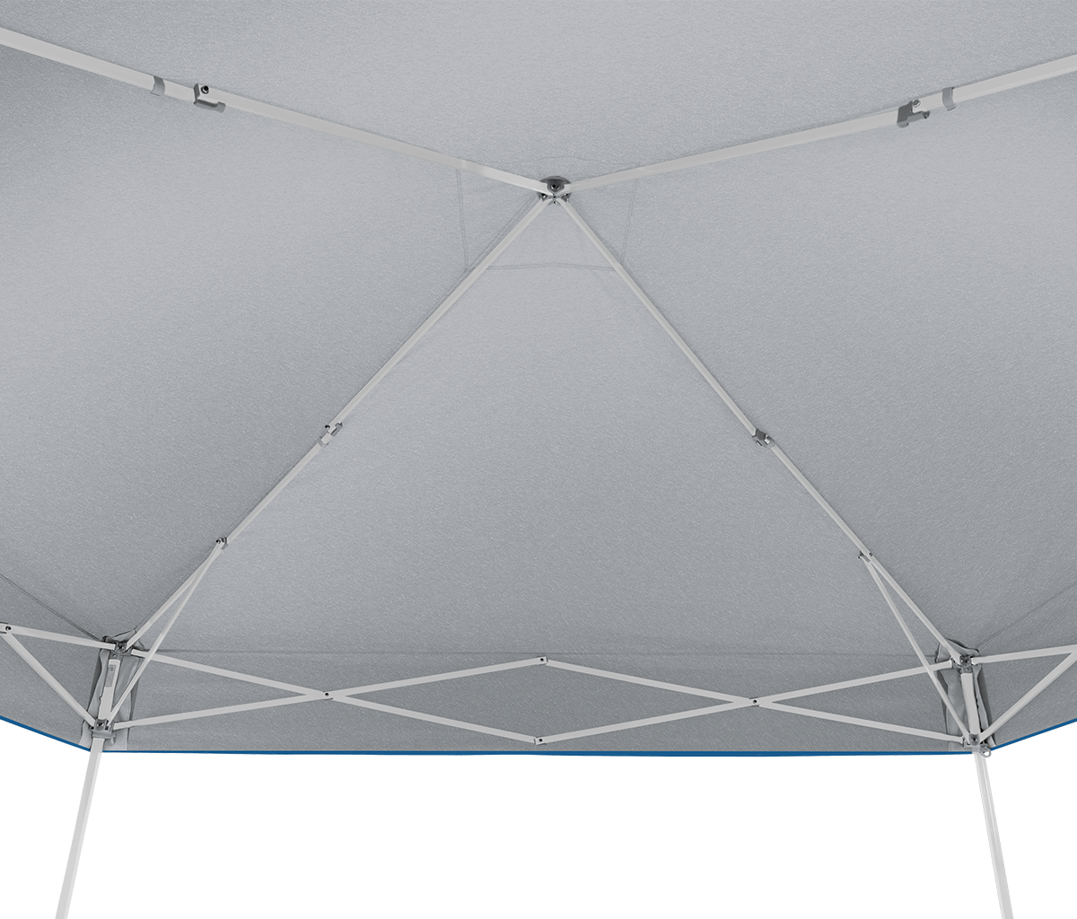 Abri Pyramid™ 10' x 10'