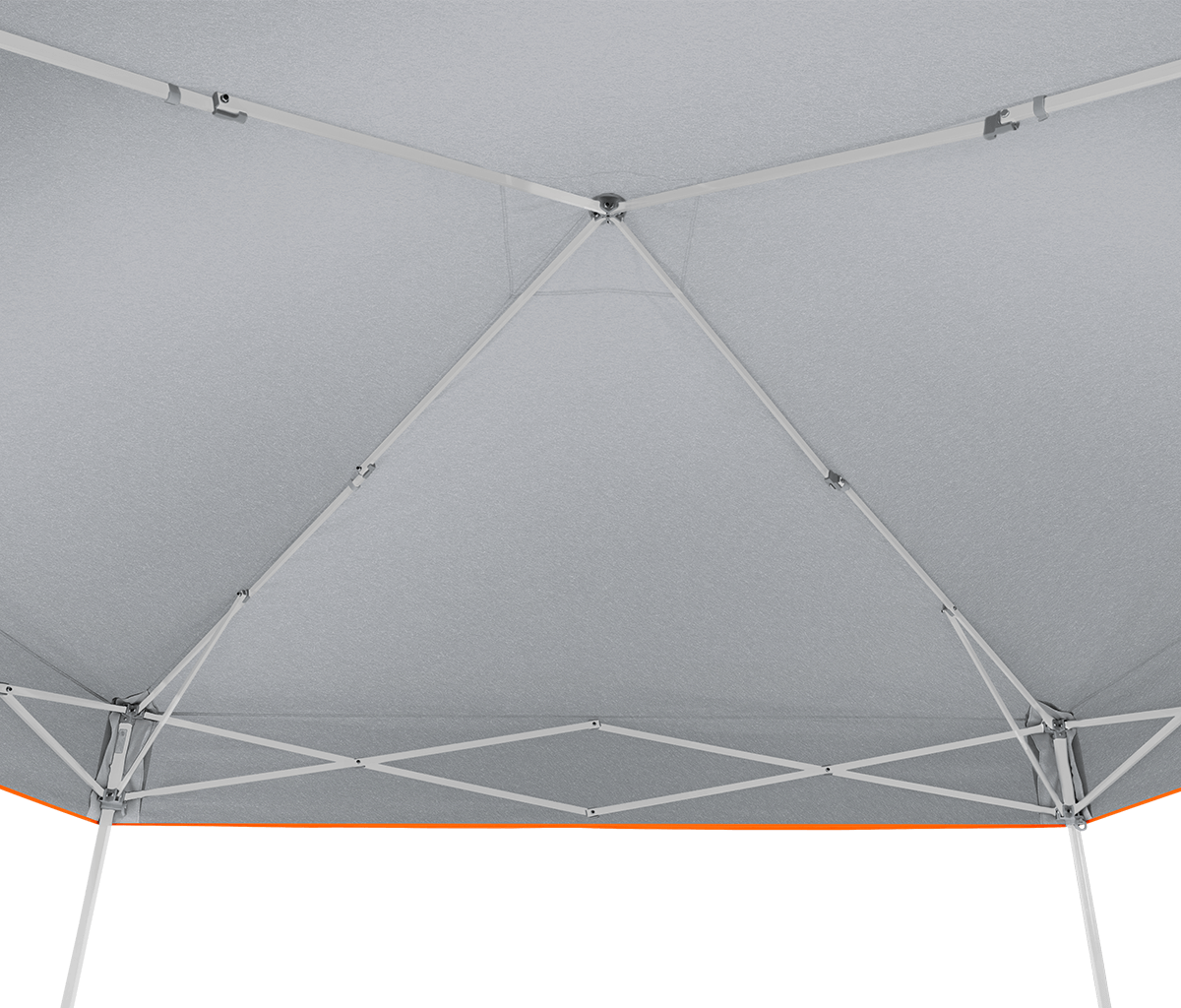 Abri Pyramid™ 10' x 10'