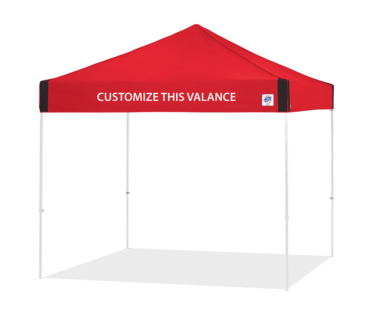 Custom Pyramid™ Canopy