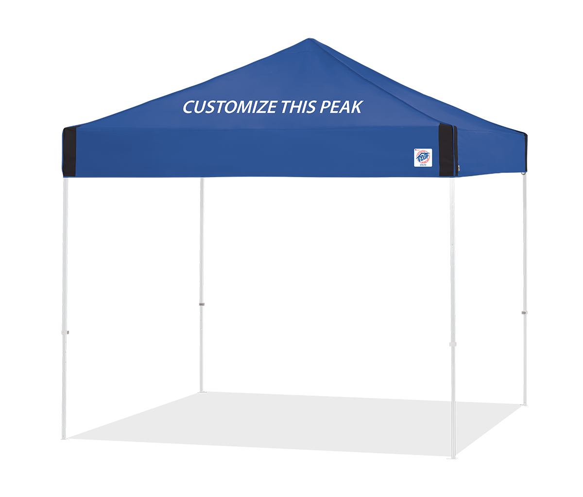 Custom Pyramid™ Canopy