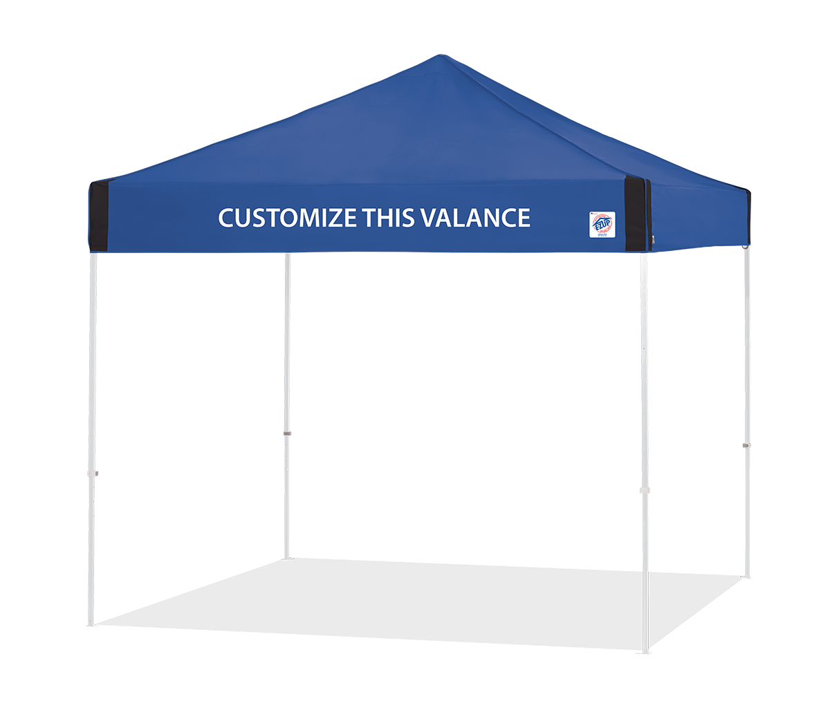 Custom Pyramid™ Canopy