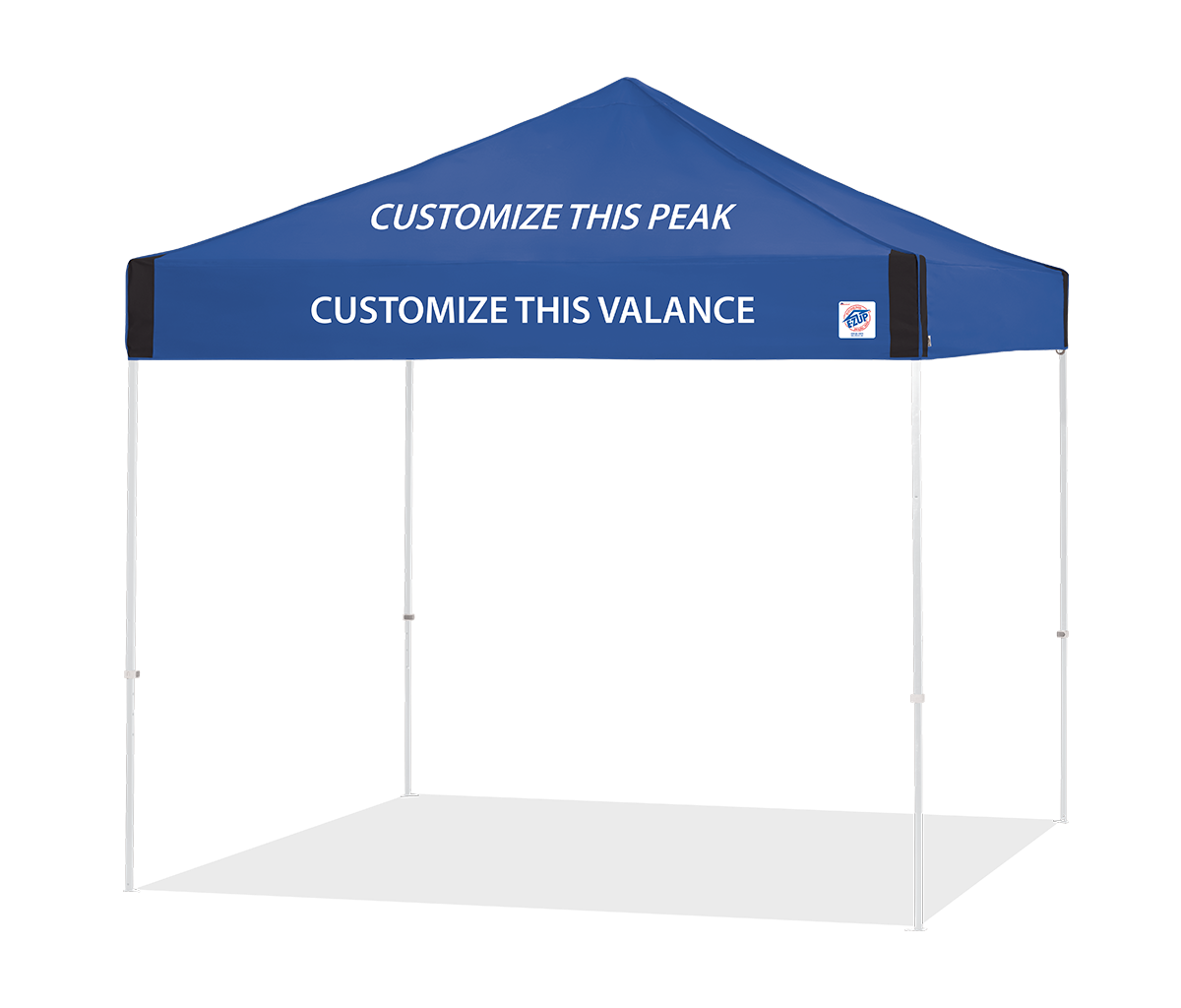 Custom Pyramid™ Canopy