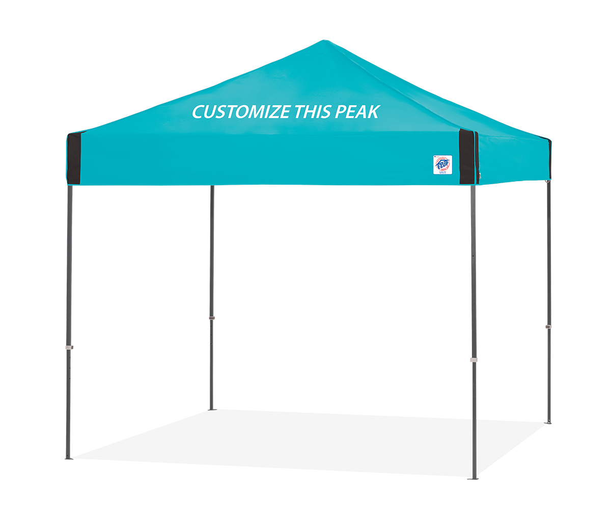 Custom Pyramid™ Canopy