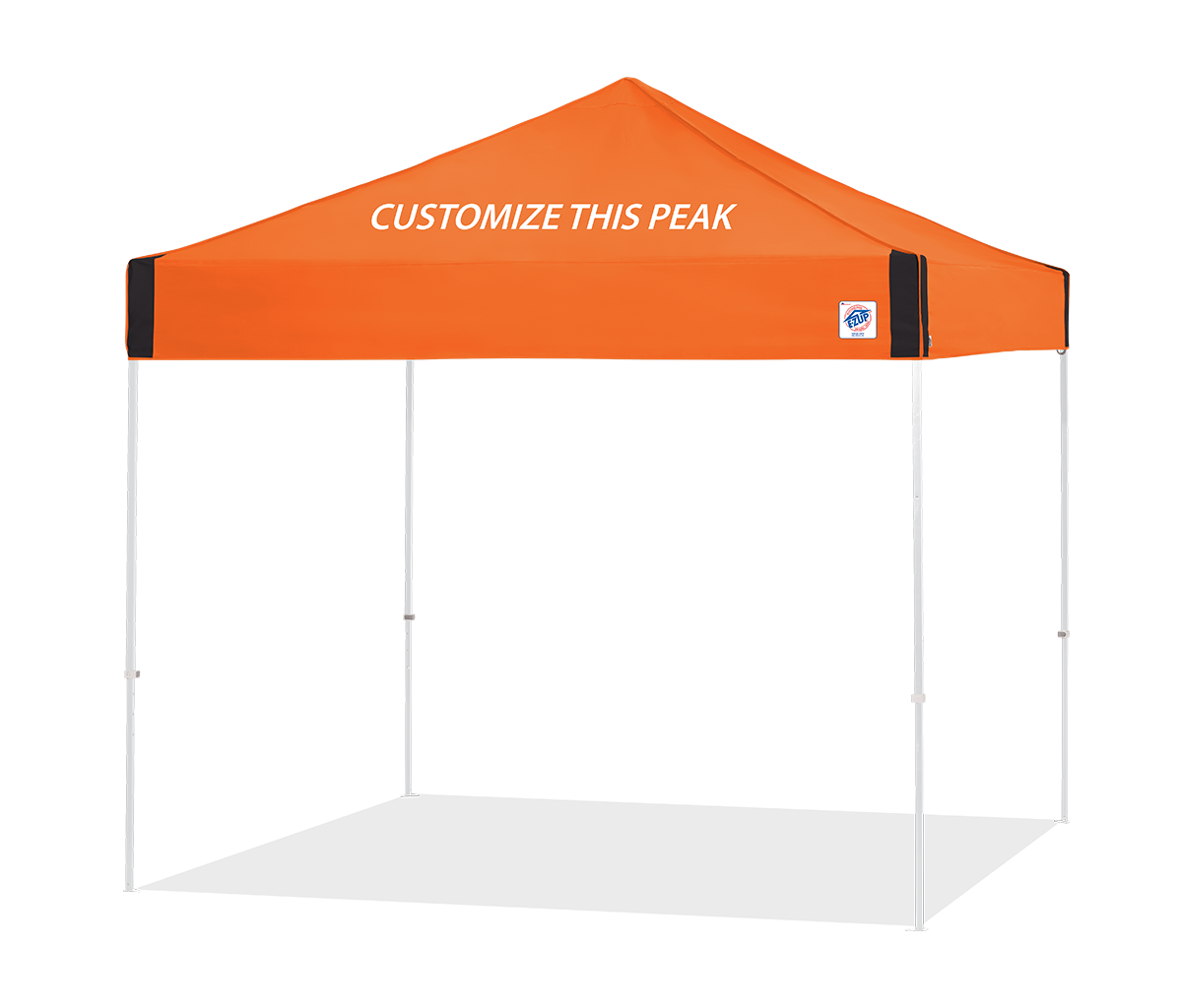 Custom Pyramid™ Canopy