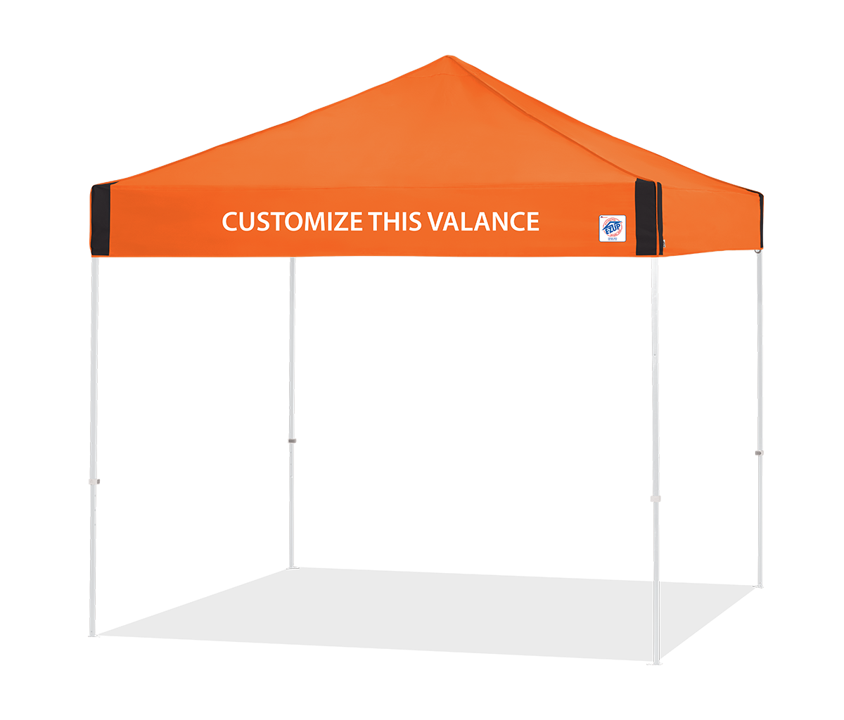 Custom Pyramid™ Canopy