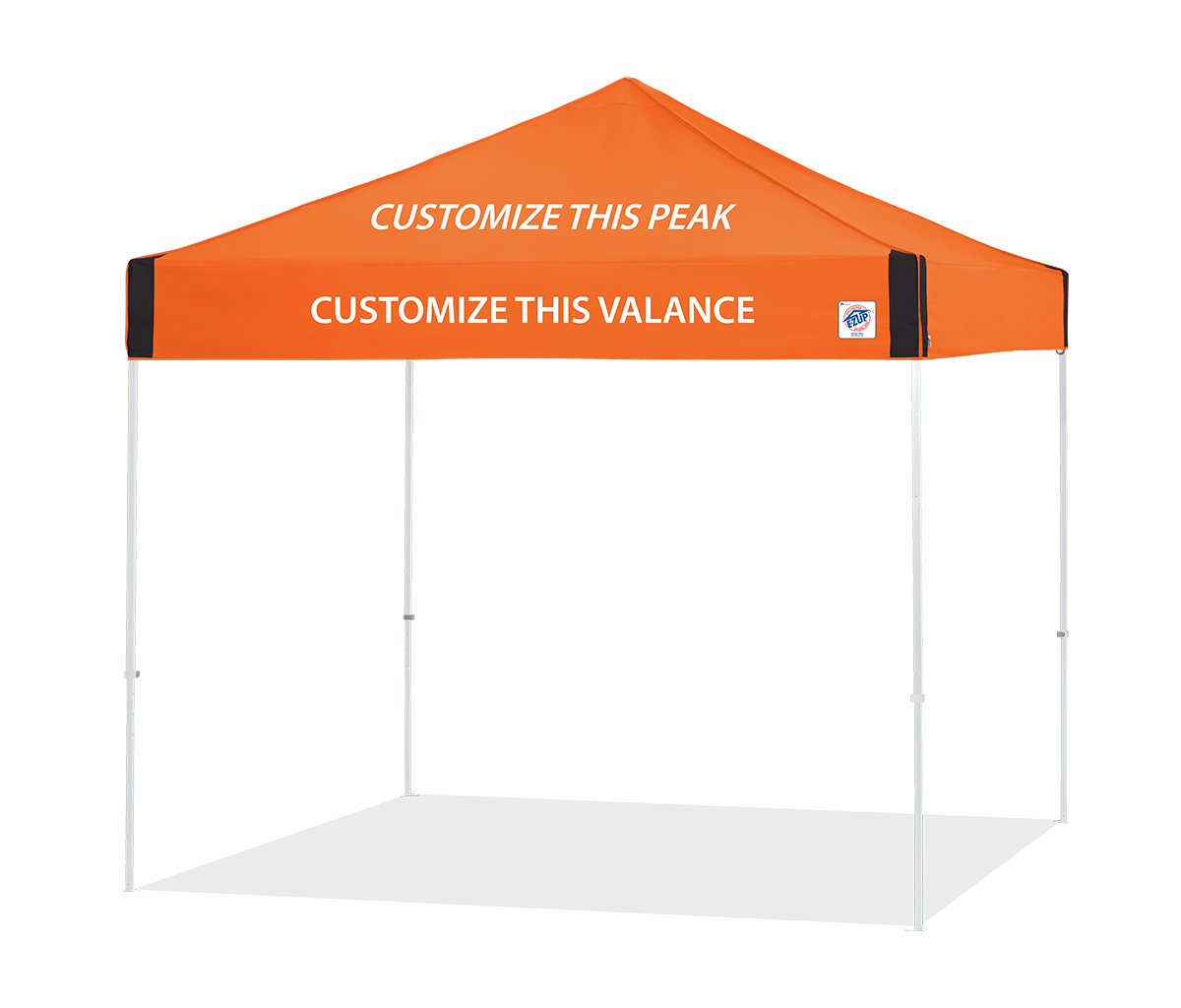 Custom Pyramid™ Canopy