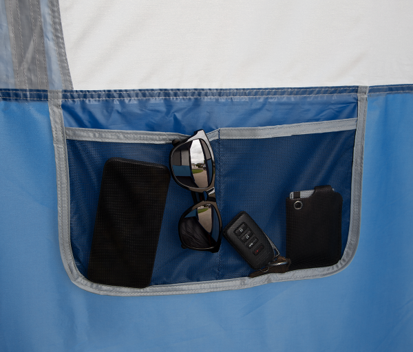 Ensemble Vista™ + Camping Cube™ Sport