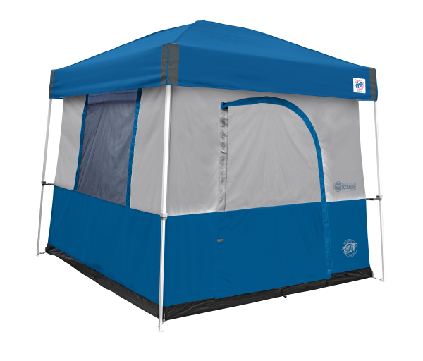 Vista™ Shelter + Camping Cube™ Sport Bundle