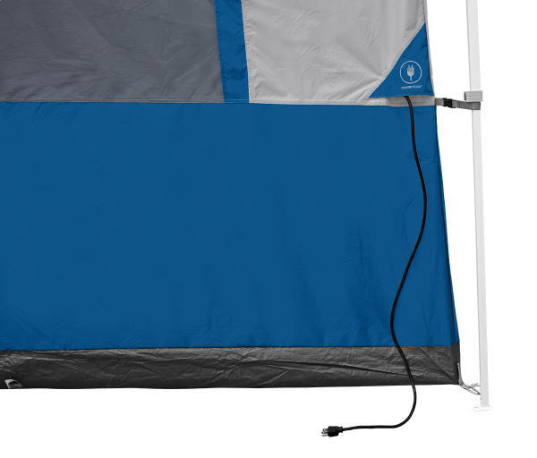 Vista™ Shelter + Camping Cube™ Sport Bundle