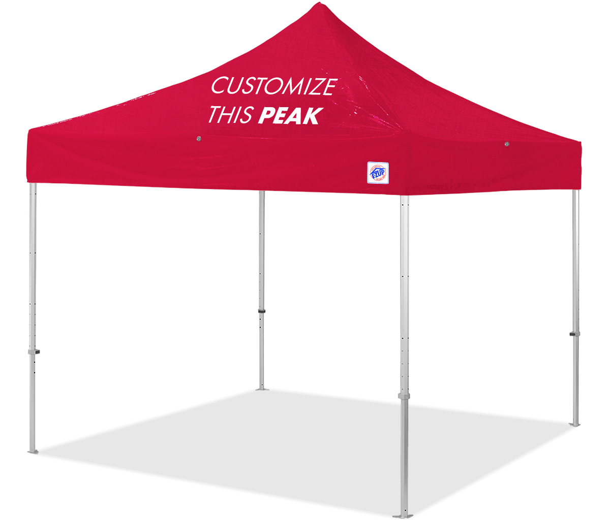 Custom Endeavor™ Vinyl Canopy