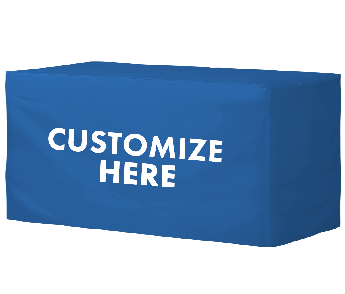 Habillages de table personnalisée