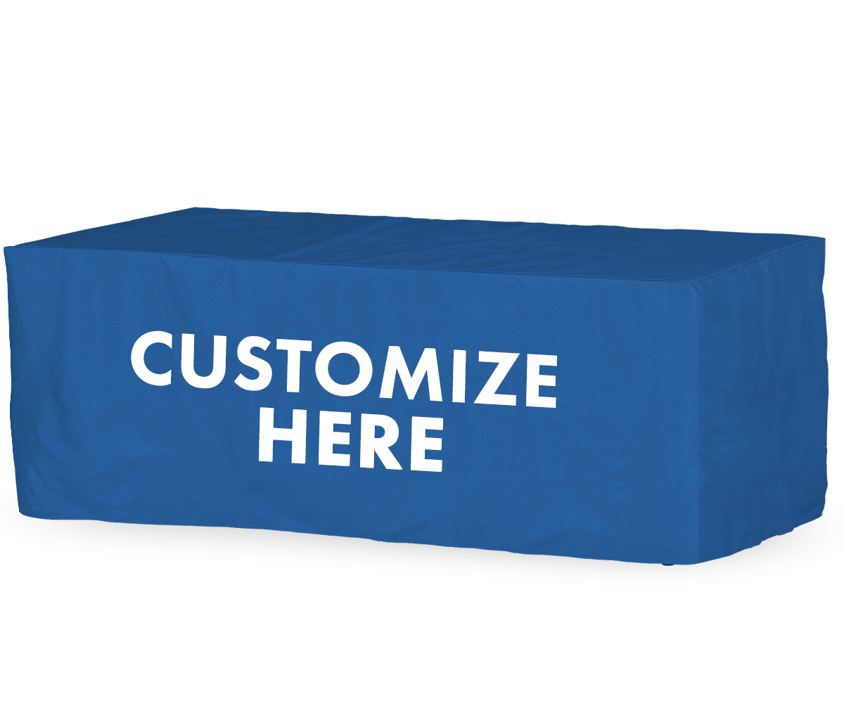 Habillages de table personnalisée