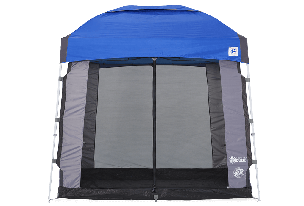 EZ UP® Camping Tents, Screen Rooms and Accessories