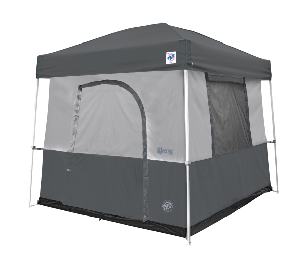 Ensemble Vista™ + Camping Cube™ Sport