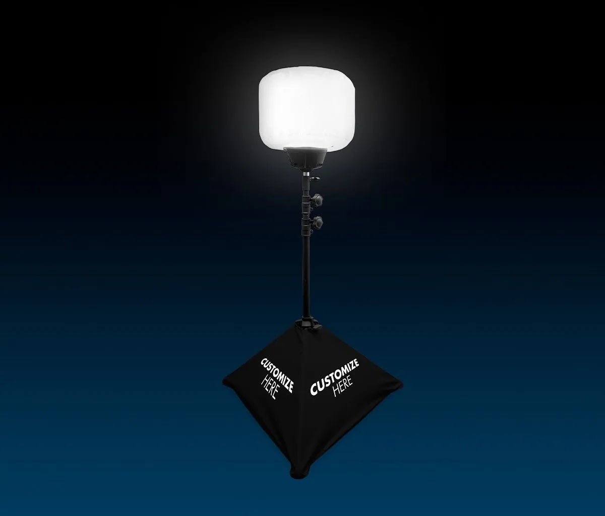 SKYFUZE® Tripod Cover