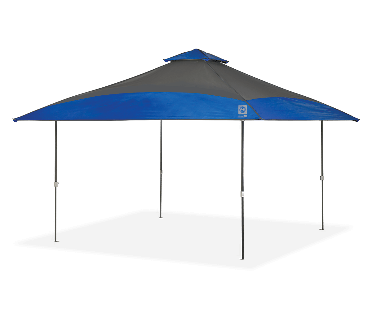 Abri pliant Spectator™ 4 x 4m