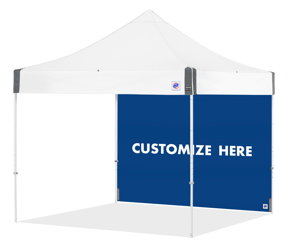  Custom Professional Sidewall